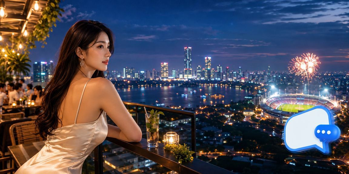 Không gian Hà Nội với cà phê và giao diện casino tiếng Việt dễ đọc