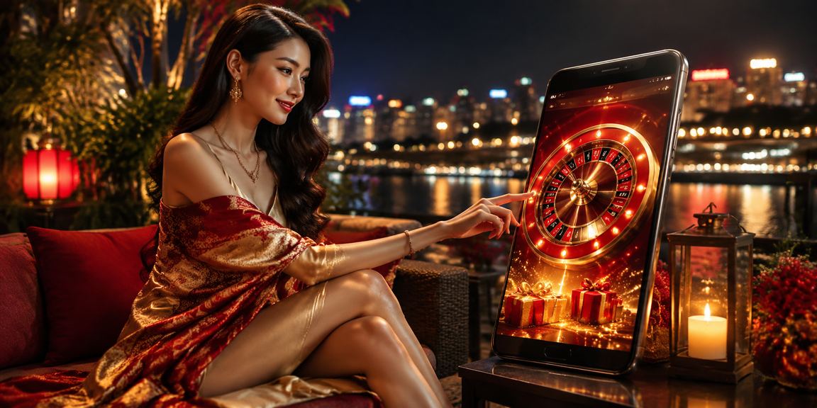 Không gian cà phê Hà Nội với chủ đề roulette và điều khoản sử dụng