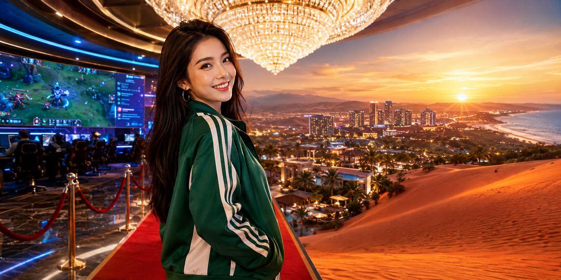Bối cảnh casino betting tại Việt Nam minh họa quy tắc nền tảng